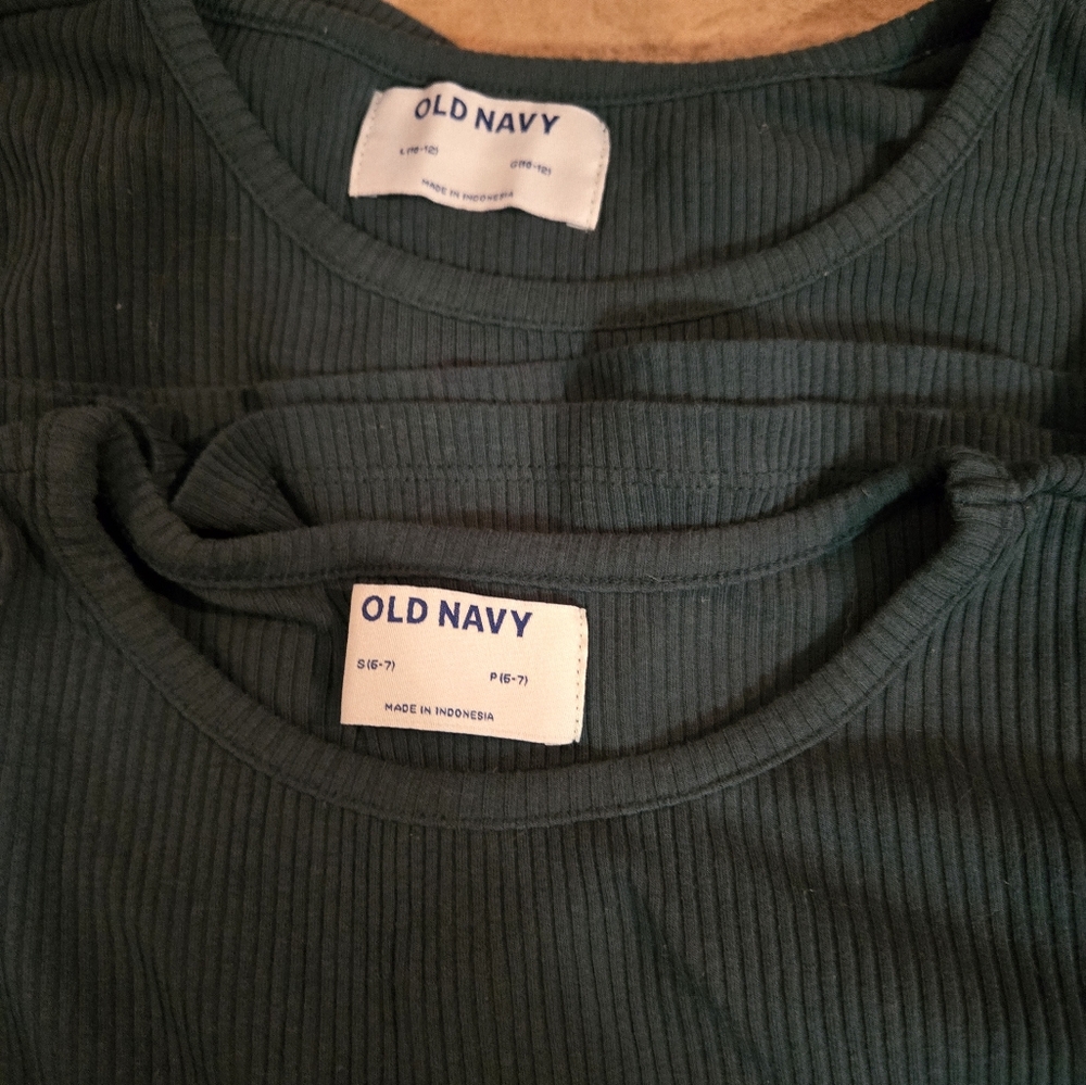No longer fit my daughters